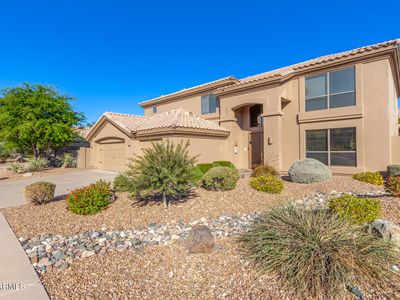 12276 E Cortez Dr, Scottsdale, AZ, 85259