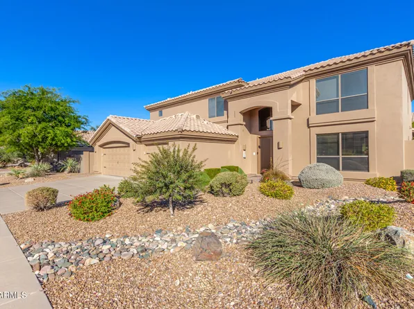12276 E CORTEZ Drive, Scottsdale, AZ 85259