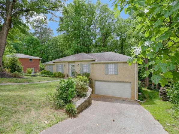 3211 Flamingo Dr, East Pt, GA 30344