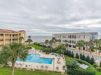 201 Neptune Rd APT 456, Saint Simons Island, GA, 31522