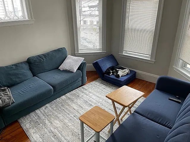 81 Newbury St — Photo 3