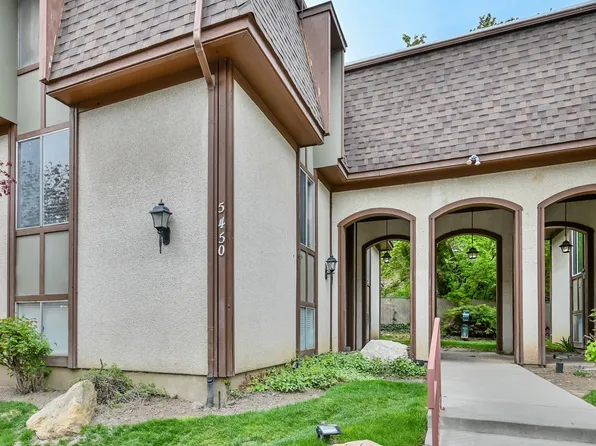 5450 S Willow Ln E #B, Salt Lake City, UT 84107