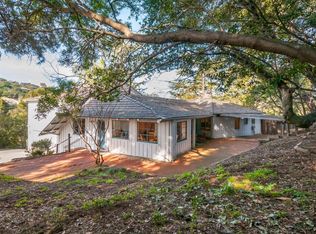 731 Knoll Dr, San Carlos, CA 94070