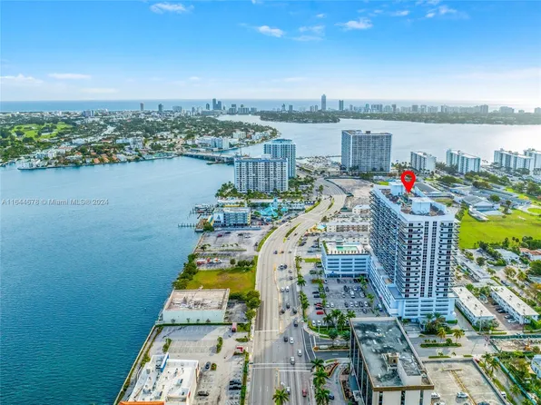 7901 Hispanola Ave APT 903, North Bay Village, FL 33141