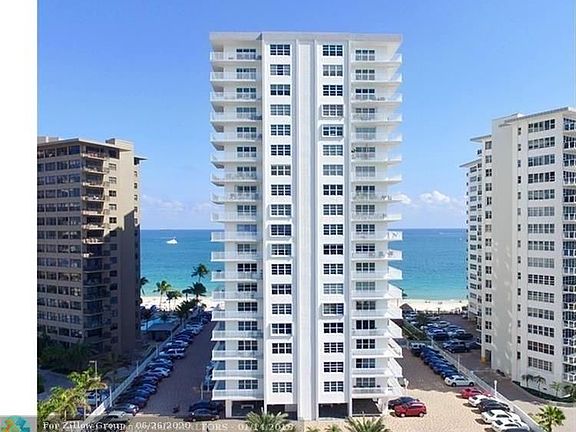4th image of 3750 Galt Ocean Dr APT 1208