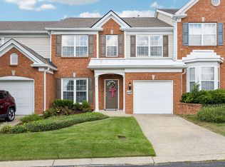 458 Old Towne Dr, Brentwood, TN 37027