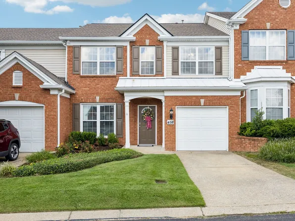 458 Old Towne Dr, Brentwood, TN 37027