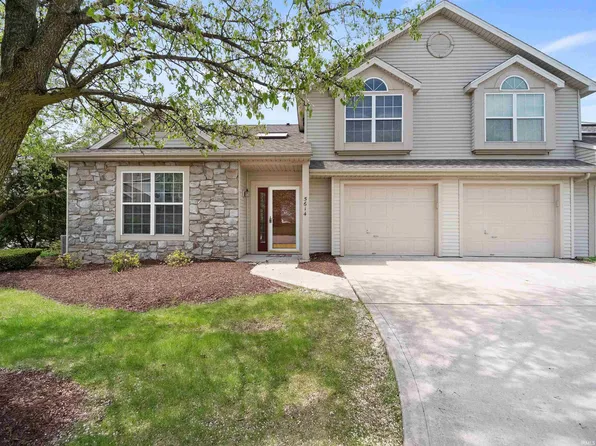 5614 Thornbriar Ln, Fort Wayne, IN 46835