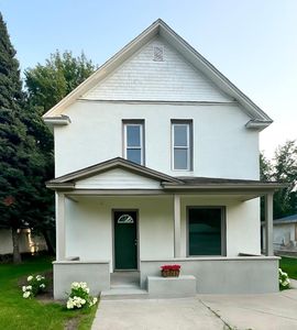 420 D St NE, Brainerd, MN, 56401