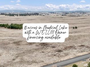 3 S Dover Rd #0, Medical Lake, WA 99022