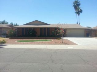114 S Pueblo St, Gilbert, AZ 85233