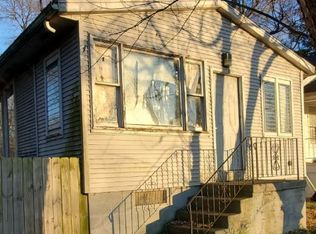 3337 Georgia St, Gary, IN 46409