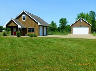 3903 Mann Rd, Andover, OH 44003