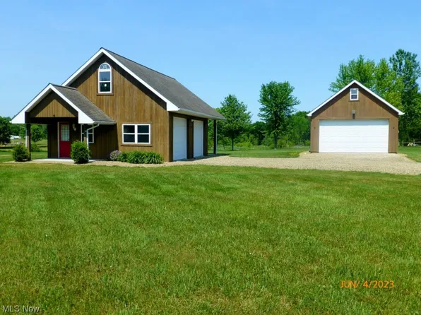 3903 Mann Rd, Andover, OH 44003