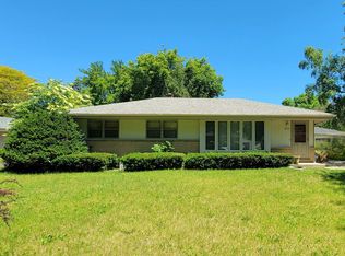 4614 W Rochelle Ave, Milwaukee, WI 53223