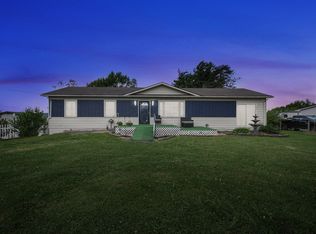 17401 Ringgold Northern Rd, Ashville, OH 43103