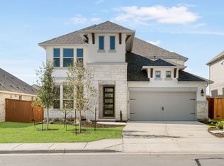 1104 Lickety Ln, Georgetown, TX 78633