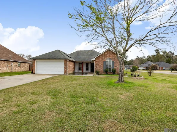 35984 Norfolk Ave, Denham Springs, LA 70706