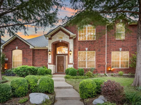 1019 Grand Teton Dr, Allen, TX 75002
