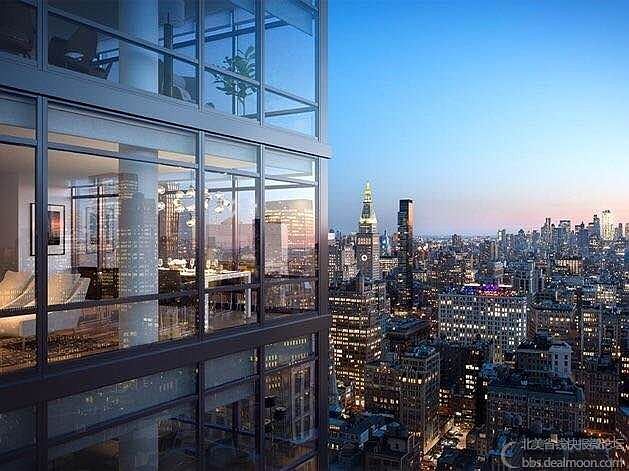 1st image of 42 W 33rd St APT 20C