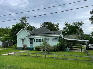 410 S Alder St, Ocilla, GA 31774
