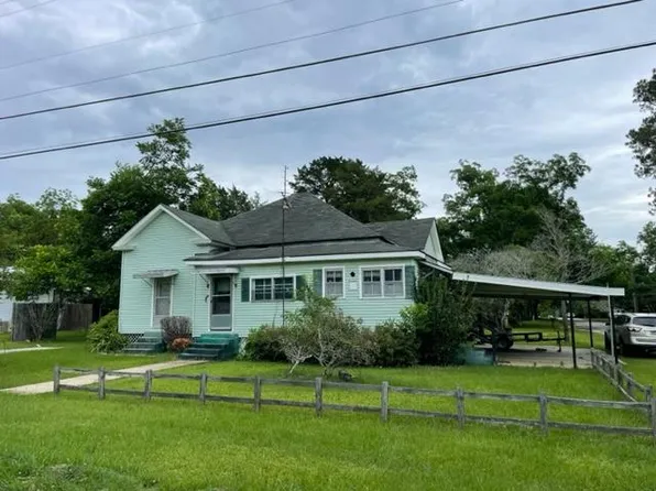 410 S Alder St, Ocilla, GA 31774
