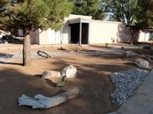 248 Arboles Dr, El Paso, TX 79932