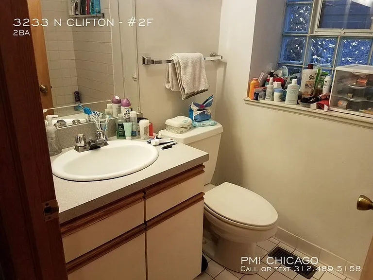 3233 N Clifton Ave #2F — Photo 8