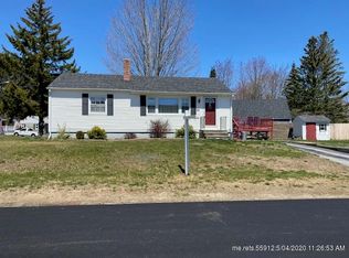 20 Justamere Rd, Brunswick, ME 04011