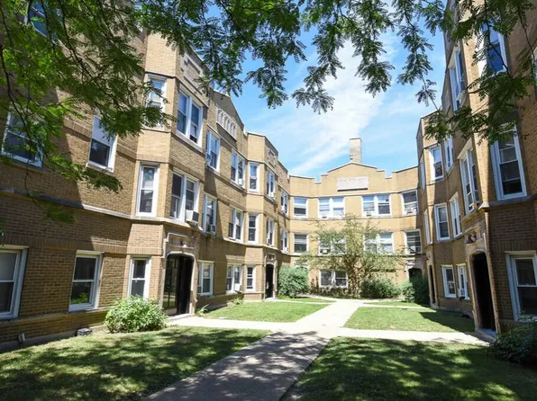 4824-30 W Addison St #4828H-G, Chicago, IL 60641