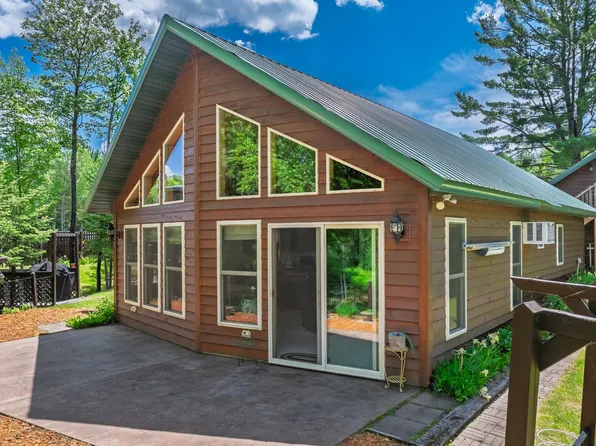 W648 State Highway 70, Park Falls, WI 54552