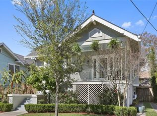 4127 Walmsley Ave, New Orleans, LA 70125