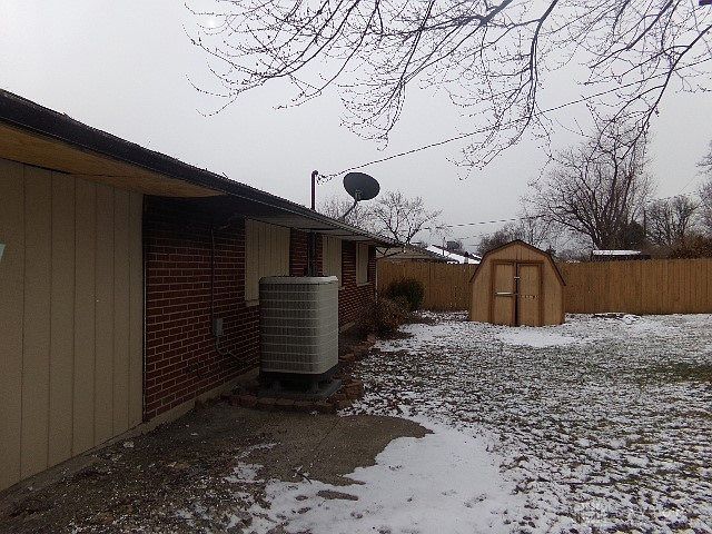 2nd image of 7901 Berchman Dr