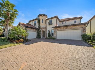 5772 Saybrook Cir, Sanford, FL 32771