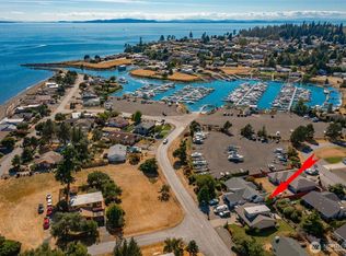 Birch Bay Village, Blaine, WA 98230