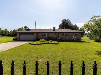 2804 S Post Rd, Midwest City, OK, 73130