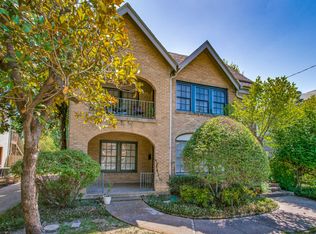 3912 Hawthorne Ave, Dallas, TX 75219
