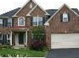 14231 Autumn Gold Rd, Boyds, MD 20841