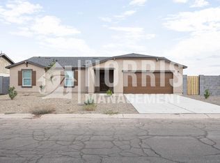 10498 W Carousel Dr, Arizona City, AZ 85123