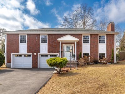 2 Rodgers Rd, Stoneham, MA, 02180
