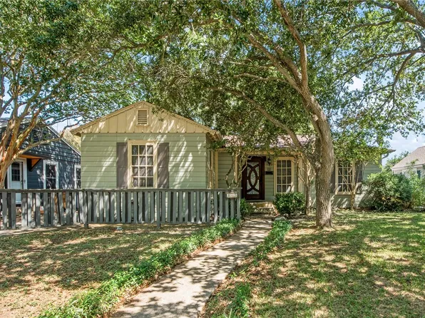 309 N Morningside Street, Corpus Christi, TX 78404