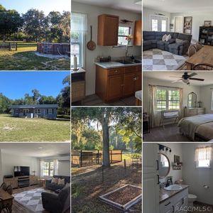 4585 E Shorewood Dr, Hernando, FL, 34442