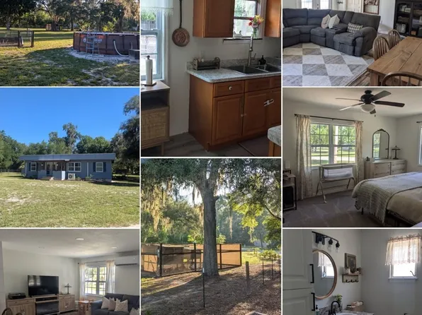 4585 E Shorewood Dr, Hernando, FL 34442