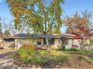 19663 SW Wright St, Beaverton, OR 97078