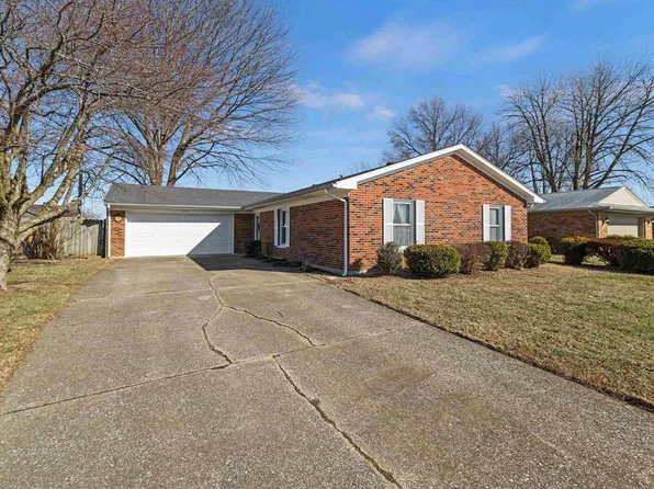 2707 S Kingman Loop, Owensboro, KY 42301