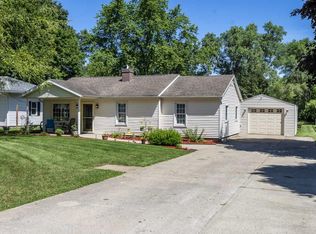 1828 E La Salle Ave, Mishawaka, IN 46545