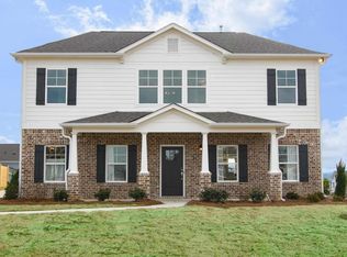1174 Camellia Ridge Dr, Pelham, AL 35124