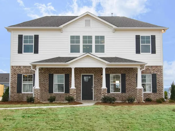 151 Avondale Ln, Pell City, AL 35128