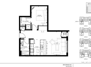 Kenton House, Saint Paul, MN 55105