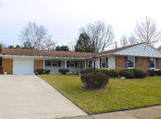 4113 Mount Echo Ln, Fairfax, VA 22033